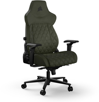Corsair TC500 LUXE Gaming Chair - Green