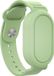 Samsung Smarttag 2 armband - Vert - Kinderen - Siliconen
