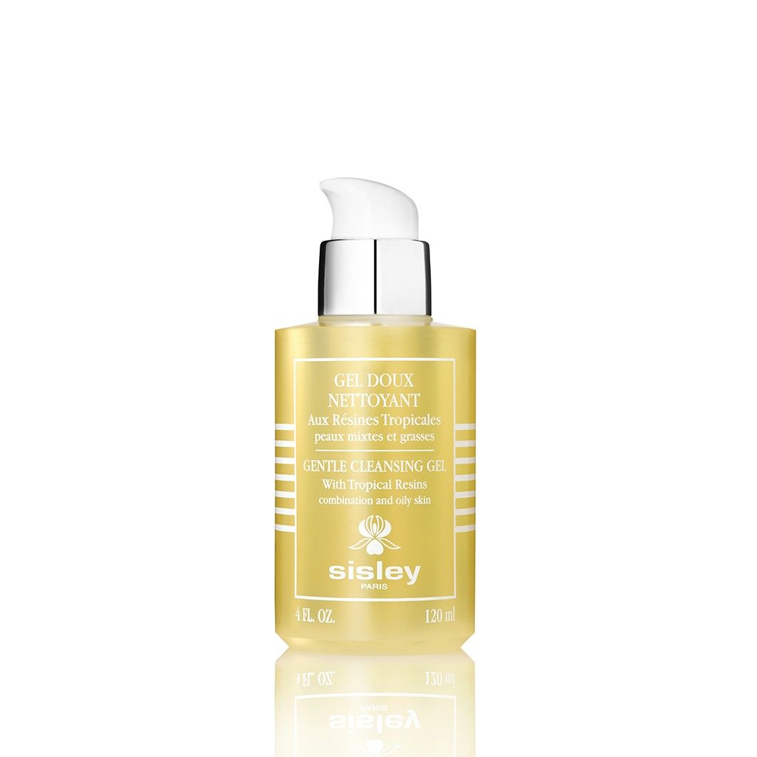 Sisley Resines Tropicales Gezichtsgel - 120 ml