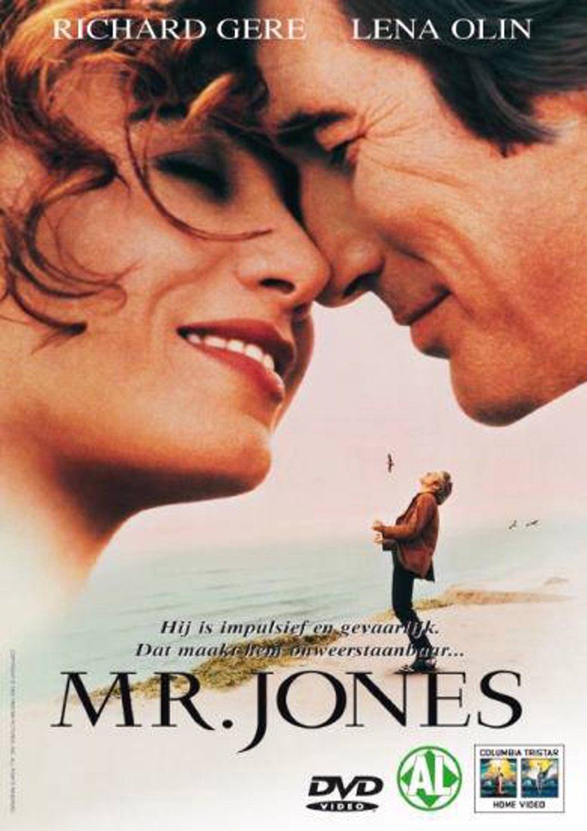 Coast2Coast Mr Jones (DVD)