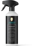 James Cleanmaster 2 x 500 ml Tapijtreiniger