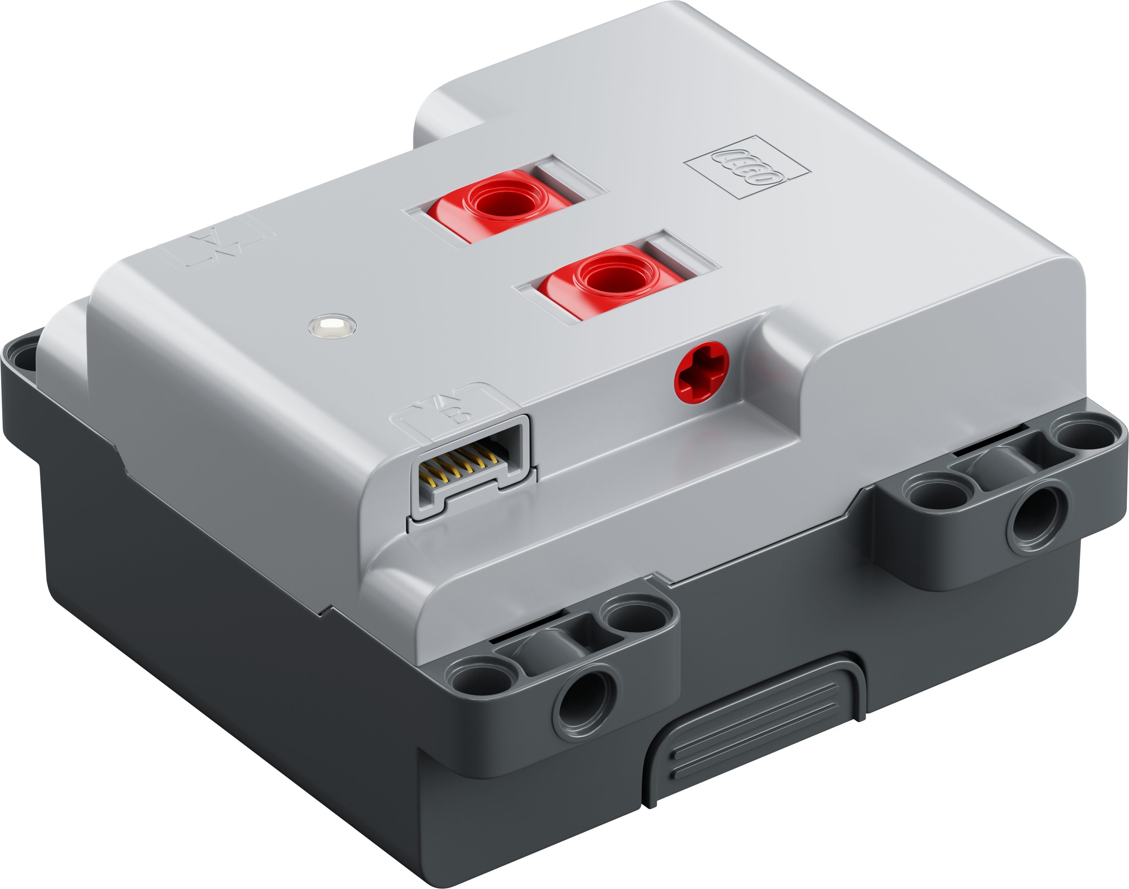 LEGO Batterijhouder - 0673419365314