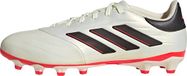 adidas Performance Copa Pure II League Multi-Ground Chaussures de football - Unisexe - Beige - 43 1/3