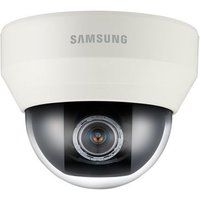 Samsung Techwin SND-6084P IPOLIS Netwerkbewakingscamera