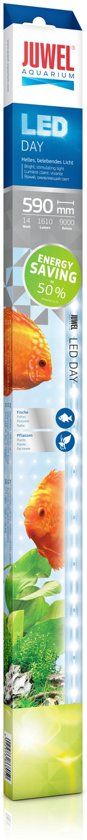 Juwel LED Day 9000k 14W - 590 mm - 1610 Lumen
