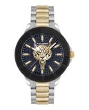 Plein Sport City Rush PSAEA0824 Herenhorloge