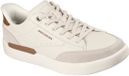 Skechers Sneakers Offwhite - Maat 42.5