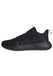 adidas Kaptir Base Shoes damesschoenen, Core Black Core Black Core Zwart, 38 EU