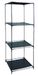 FORNOR 400144 ZWARTE TNT-VERPAKKINGSKUBUSSEN 34,5 x 34,5 x H