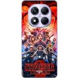 Maniacase Beschermhoes Xiaomi Redmi Note 14 Pro 5G Stranger Things seizoen 2