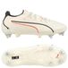 PUMA King 20 Ultimate Sg The Arrival - Amangaan Met Suiker/noir/ultra Rouge - Soft Ground (Sg), taille 40½