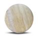 PARENCE. Ronde snijplank van hout - 23 cm diameter