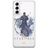 ERT GROUP mobiel telefoonhoesje voor Samsung S21 origineel en officieel erkend Marvel patroon Eternals 017