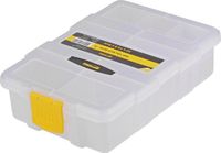 Spro Hd Tackle Box - Double Side 32x27x8cm