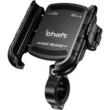 Chaft Motor smartphone houder Fast Release