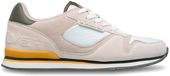 Quiksilver Runner Chaussures Beige EU 44 Homme