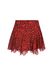 faina Rok 'Festive' rouge / noir