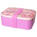 CLASSICS REVOLUTION,S.L Tosti-ijzer Eco met rubberen kitten