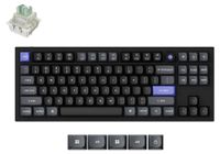 Keychron Q3 HE 8K Clavier à interrupteur magnétique