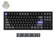 Keychron Q3 HE 8K Clavier à interrupteur magnétique