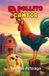 El Independently Published El pollito cantor Paperback