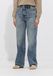 G-Star Raw Deck 2.0 High Loose Wmn Jeans Dames - Broek - Blauw - Maat 27/32