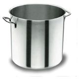 LACOR 50140W - kookpan 40 cm, roestvrij staal Wagner