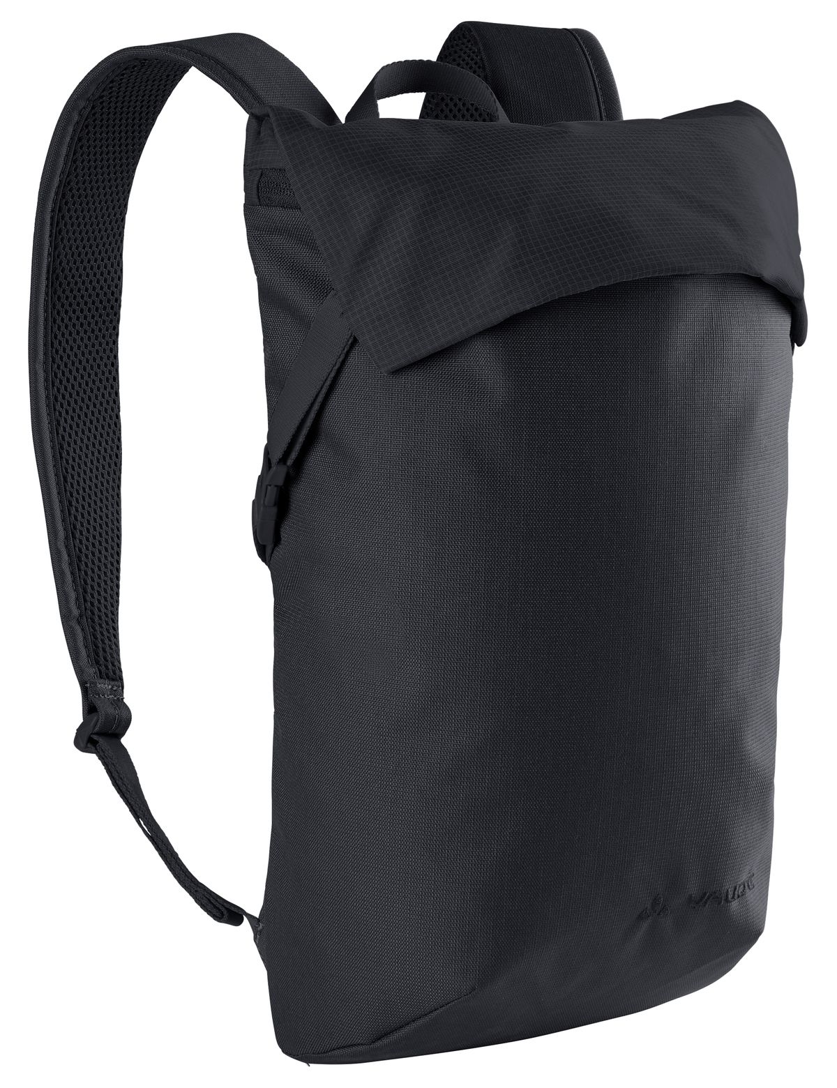 Vaude Unuk black - Polyester - Zwart - 145450100