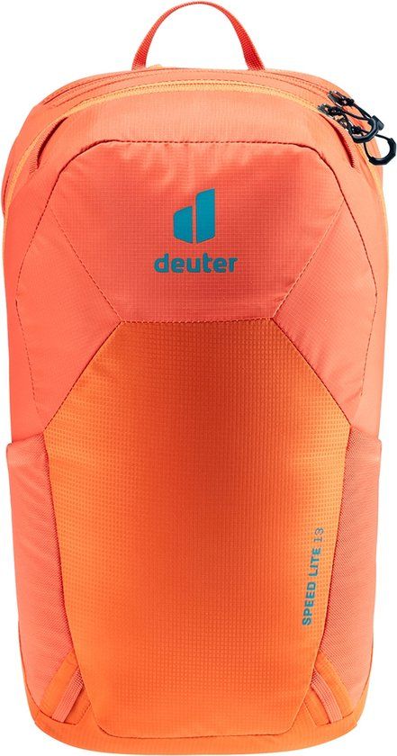 Deuter Speed Lite 13 Backpack - Oranje - 13L