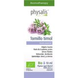 Physalis Huile Essentielle de Thym Bio 10ml