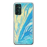 ERT GROUP mobiel telefoonhoesje voor Samsung M13 4G Babaco patroon Abstrakt 025