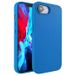 iPhone 16e/17e case - Blue