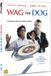 Wag The Dog - DVD - Import sans sous-titres néerlandais