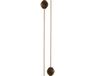 ProMark JW2 Jim Wunderlich Maillets de marimba médium souples