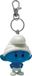 Plastoy De Smurfen Sleutelhanger - 6 cm - Kunststof - Blauw - Unisex - Kinderen