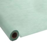 Homéa Tafelkleed met vitamine, 1,20 x 10 m, salie