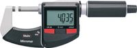 Mahr 4157012 Micromar 40 Ewr digitale micrometer, bereik 25-50 mm