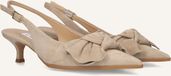 Notre-V 18821 Hakken Dames - Beige - Maat 37