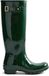 Hunter - Original Tall 170 Years Anniversary - Dames - Regenlaarzen Waterdicht - Groen
