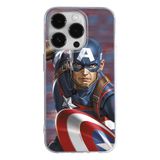 ERT GROUP Apple iPhone 14 PRO MAX hoesje - Marvel Captain America 022