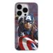 ERT GROUP Apple iPhone 14 PRO MAX hoesje - Marvel Captain America 022