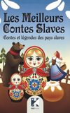 Les Independently Published Les Meilleurs Contes Slaves Paperback