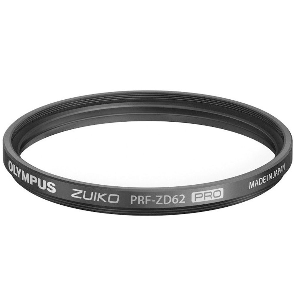 Olympus ZUIKO PRF-ZD72 PRO Protection Filter