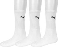 PUMA Regular Sport 3P Sokken - Maat 47-49