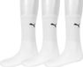 PUMA Regular Sport 3P Sokken - Maat 47-49