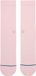 Stance unisex casual icon roze II sokken 43-47
