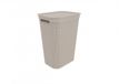 Rotho Brisen Wasverzamelaar - 50 L - Cappuccino