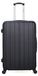 BLUESTAR – Grande valise NAPOLI 75 cm, 4 roues