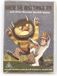 Where Bol DVD - Where The Wild Things Are