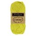 Scheepjes Scheepjes Catona 245 Green Yellow Garen - 20x25g